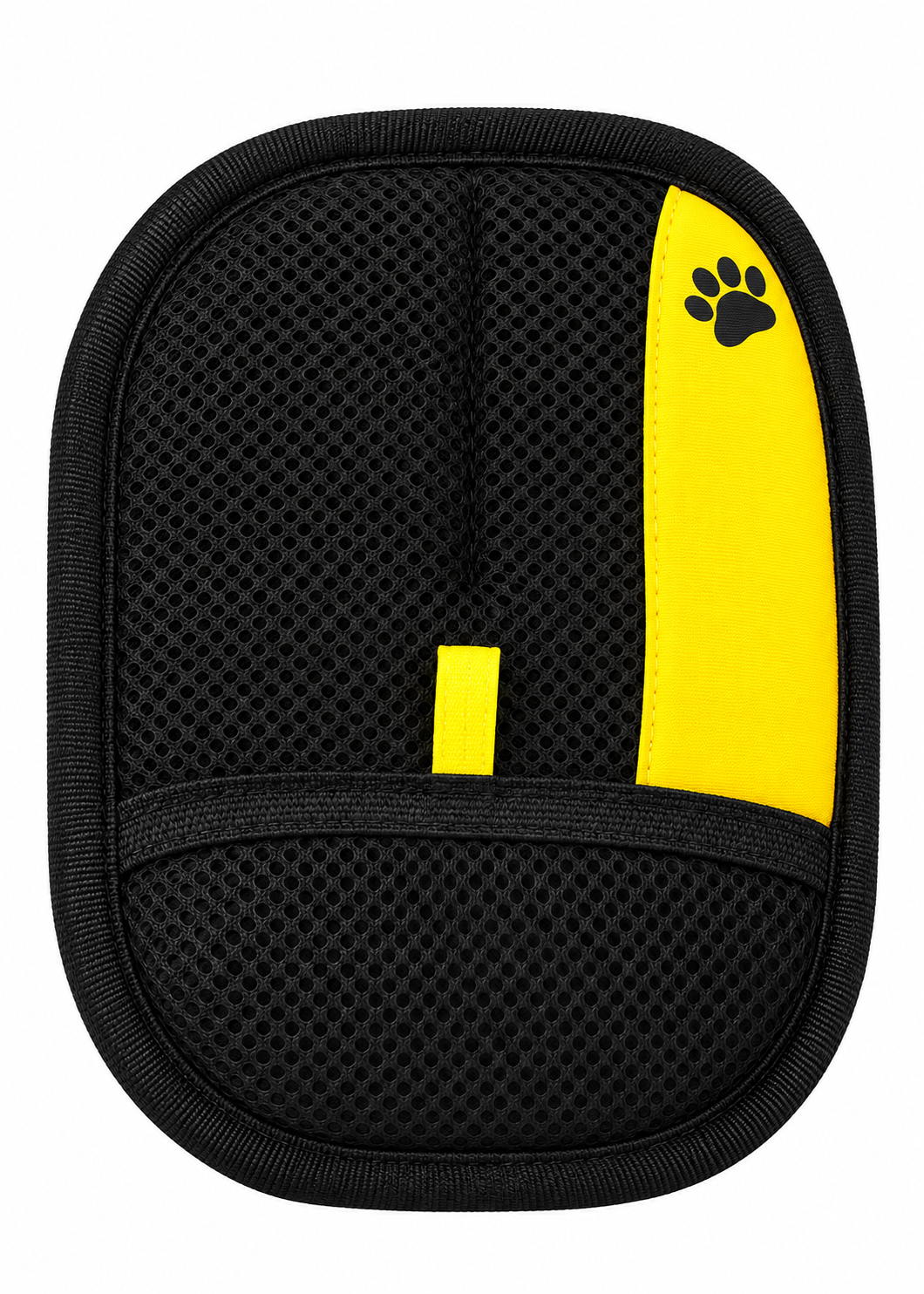 Reusable Electrostatic Pet Hair Removal